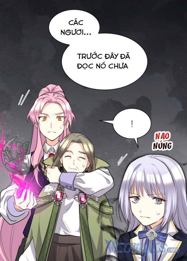 Sinh Đôi Xuyên Không Chap 107 - Next Chap 108