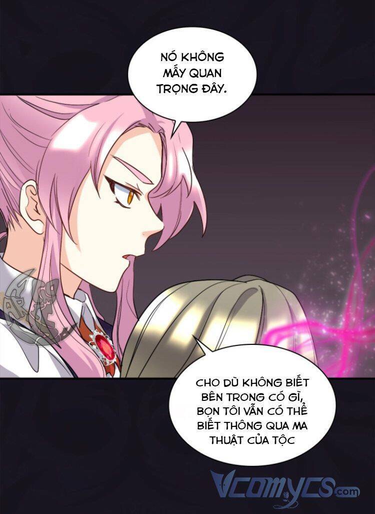 Sinh Đôi Xuyên Không Chap 107 - Next Chap 108