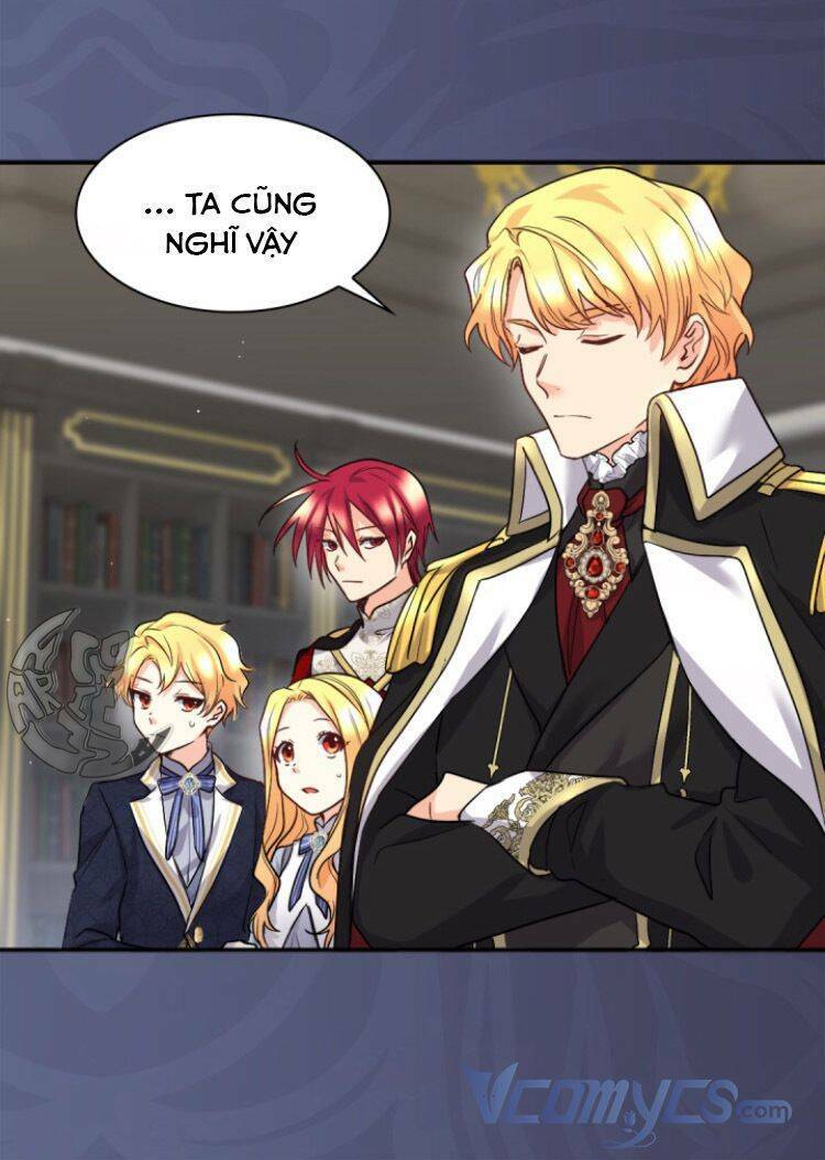 Sinh Đôi Xuyên Không Chap 107 - Next Chap 108