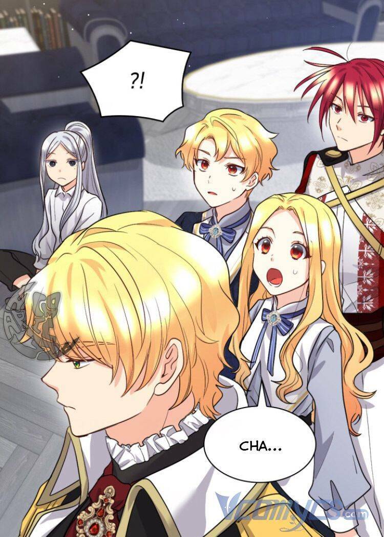 Sinh Đôi Xuyên Không Chap 107 - Next Chap 108