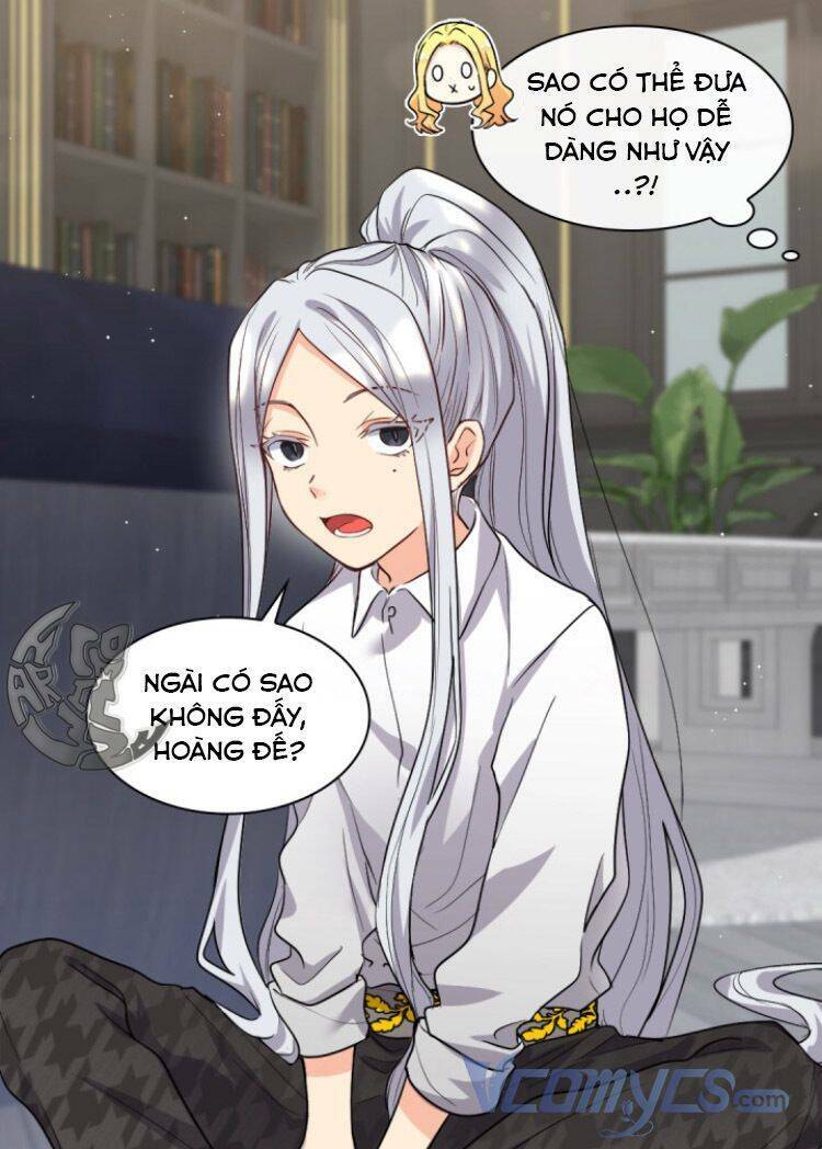 Sinh Đôi Xuyên Không Chap 107 - Next Chap 108
