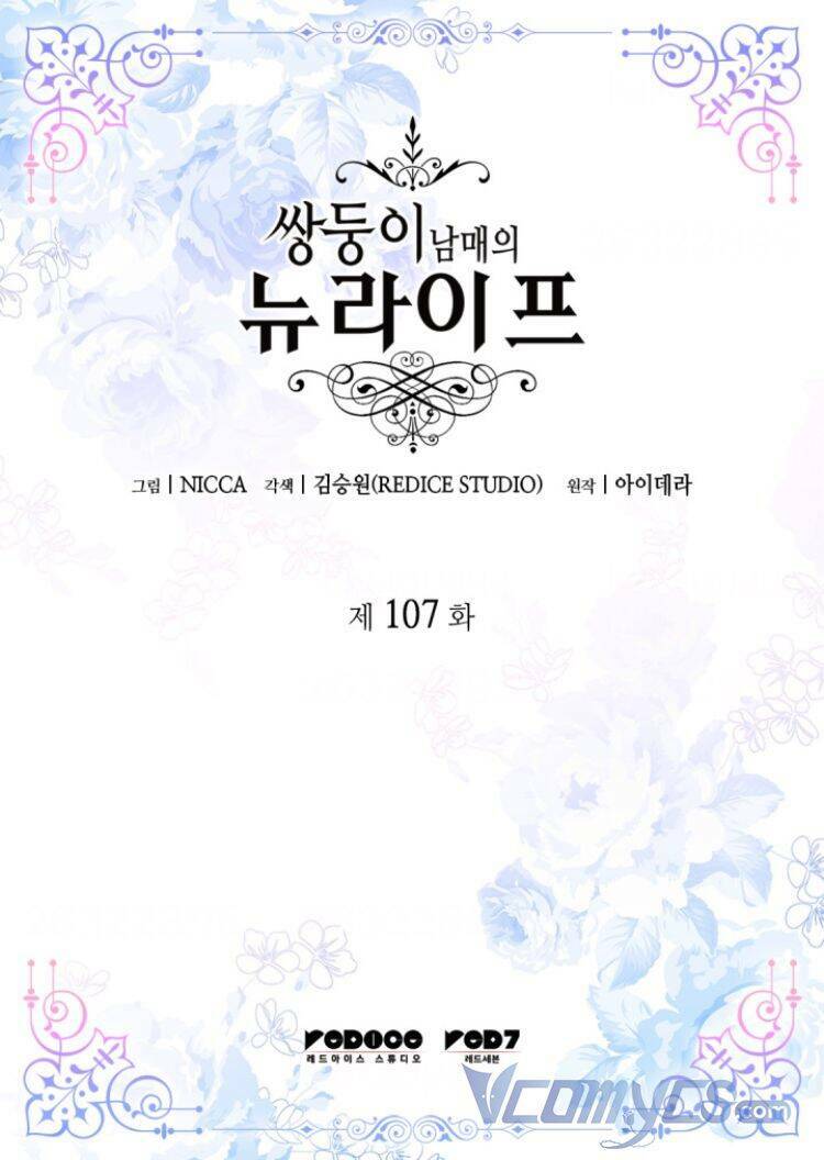 Sinh Đôi Xuyên Không Chap 107 - Next Chap 108