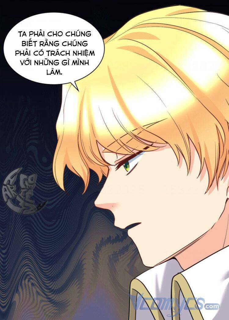 Sinh Đôi Xuyên Không Chap 107 - Next Chap 108