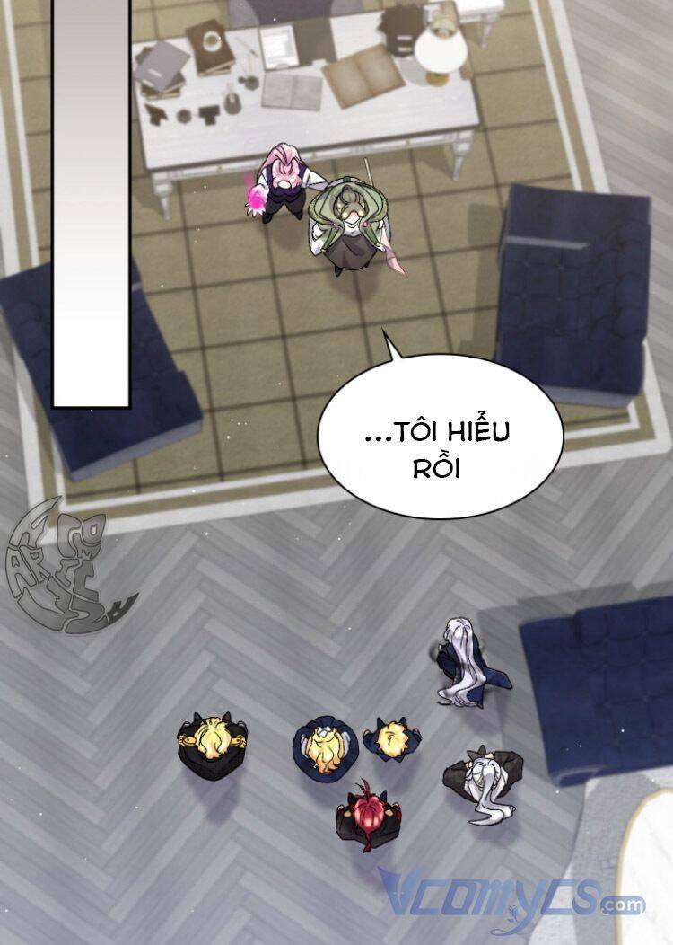 Sinh Đôi Xuyên Không Chap 107 - Next Chap 108