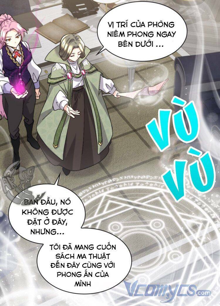 Sinh Đôi Xuyên Không Chap 107 - Next Chap 108
