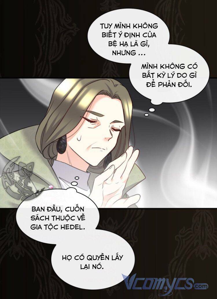 Sinh Đôi Xuyên Không Chap 107 - Next Chap 108