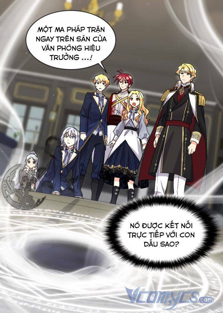 Sinh Đôi Xuyên Không Chap 107 - Next Chap 108