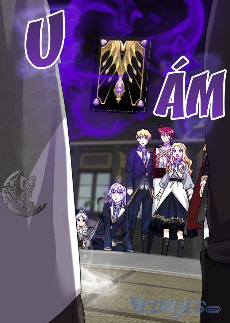 Sinh Đôi Xuyên Không Chap 107 - Next Chap 108