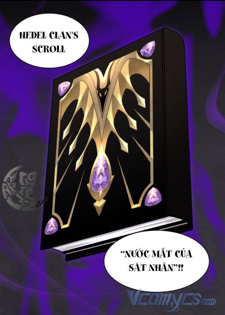 Sinh Đôi Xuyên Không Chap 107 - Next Chap 108