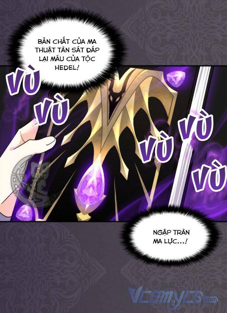 Sinh Đôi Xuyên Không Chap 107 - Next Chap 108