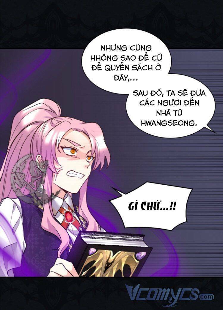 Sinh Đôi Xuyên Không Chap 107 - Next Chap 108