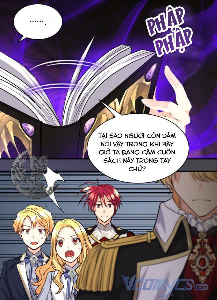 Sinh Đôi Xuyên Không Chap 107 - Next Chap 108