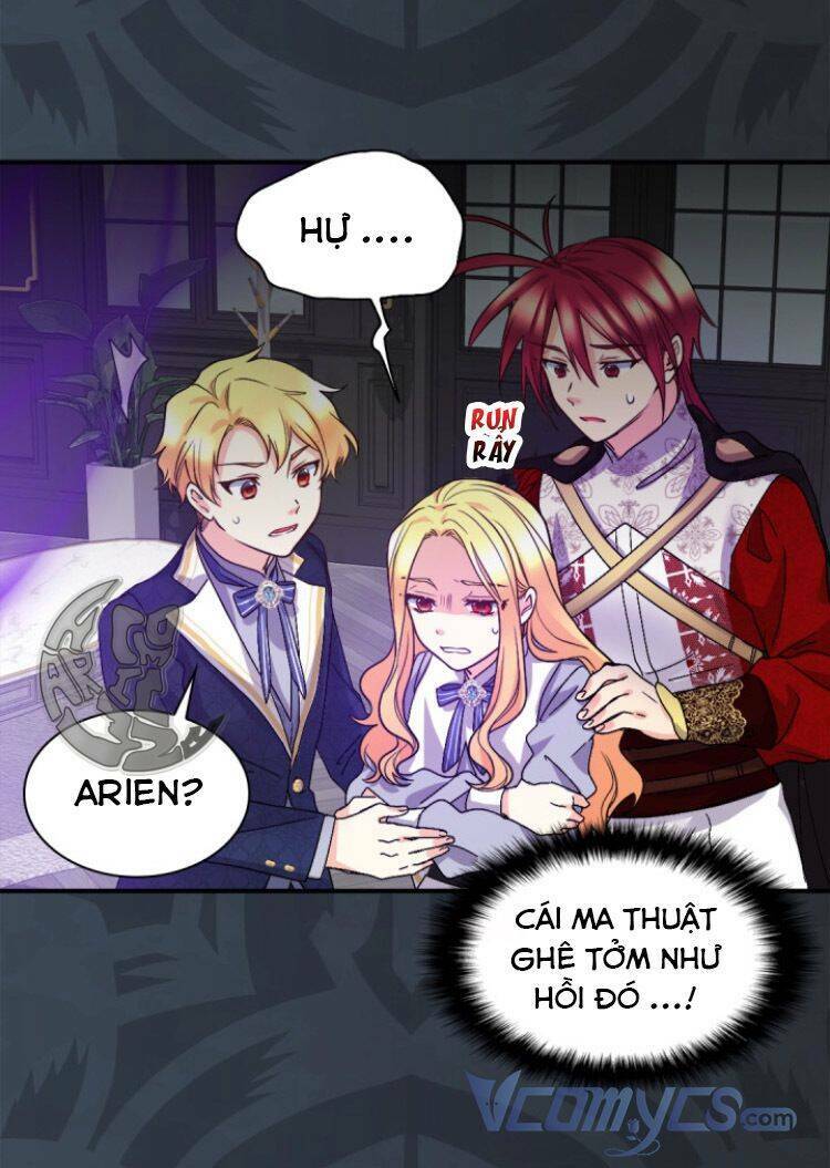 Sinh Đôi Xuyên Không Chap 107 - Next Chap 108