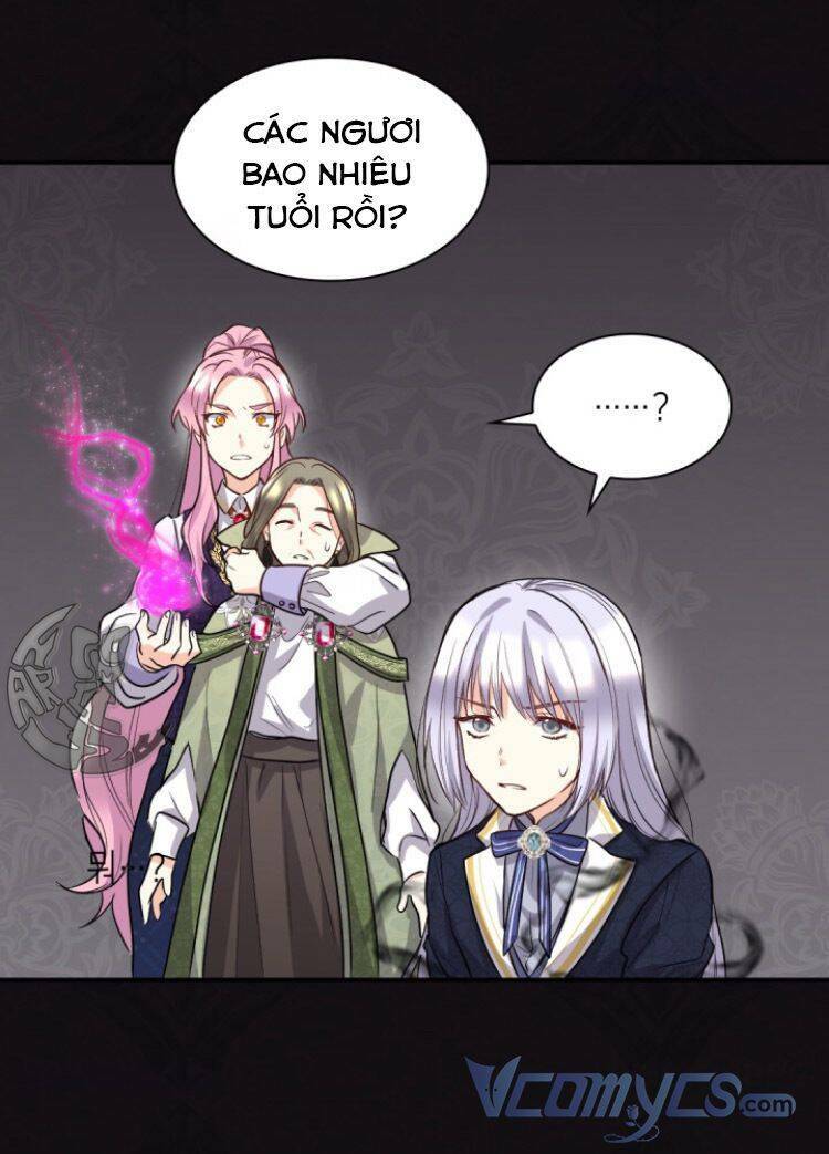 Sinh Đôi Xuyên Không Chap 107 - Next Chap 108