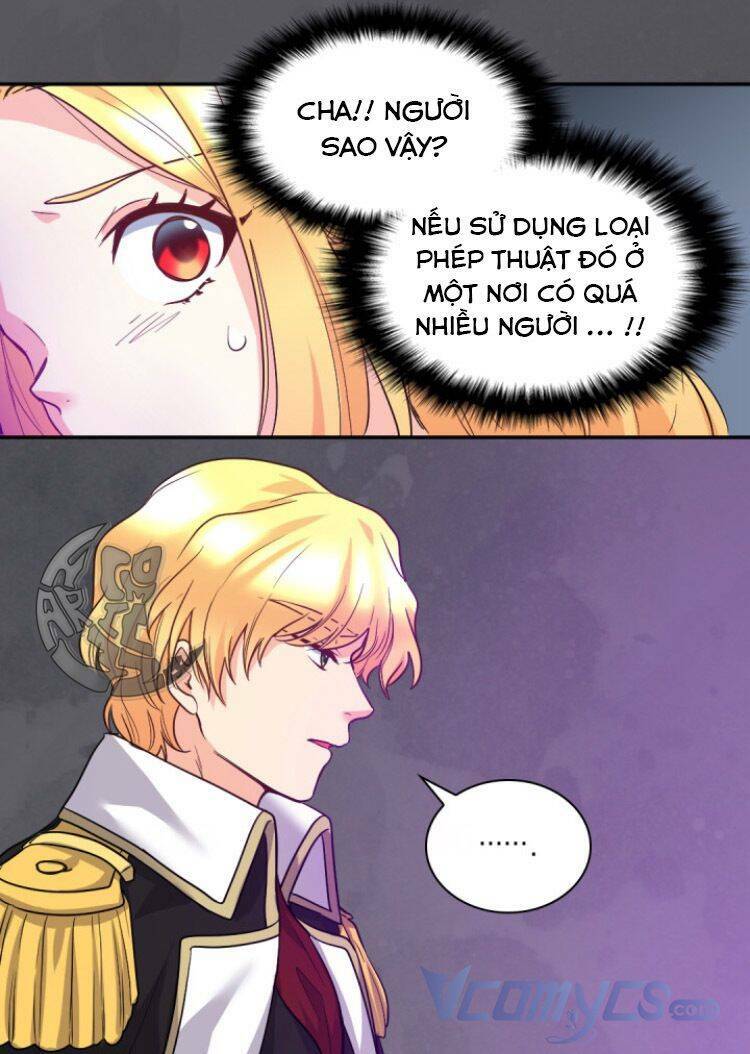 Sinh Đôi Xuyên Không Chap 107 - Next Chap 108