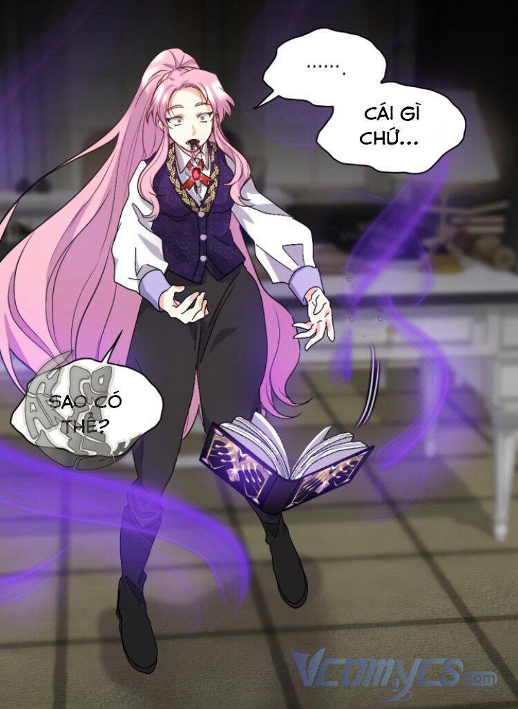 Sinh Đôi Xuyên Không Chap 107 - Next Chap 108