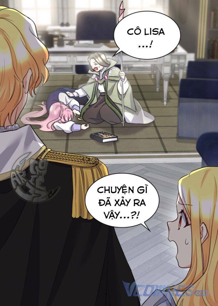 Sinh Đôi Xuyên Không Chap 107 - Next Chap 108