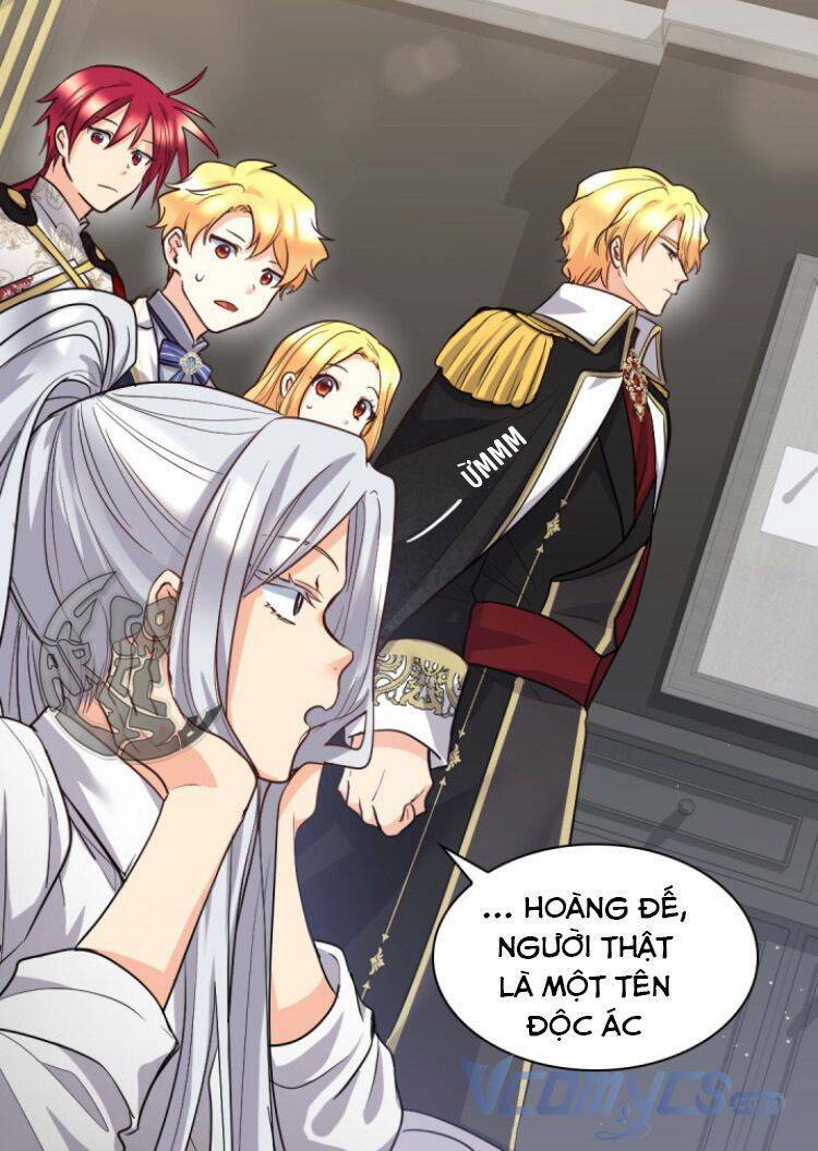 Sinh Đôi Xuyên Không Chap 107 - Next Chap 108