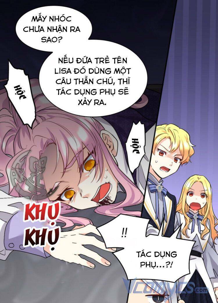 Sinh Đôi Xuyên Không Chap 107 - Next Chap 108