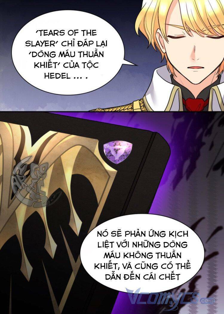 Sinh Đôi Xuyên Không Chap 107 - Next Chap 108