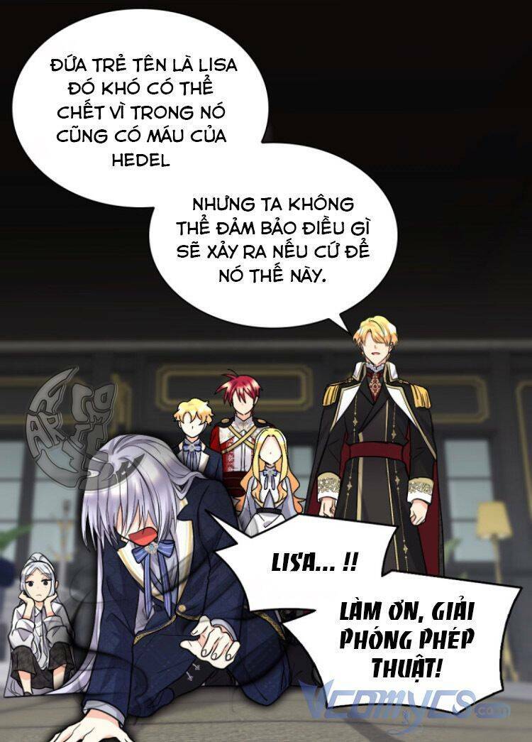 Sinh Đôi Xuyên Không Chap 107 - Next Chap 108
