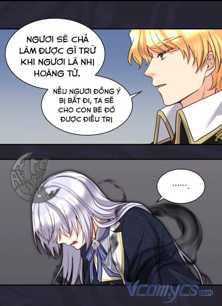 Sinh Đôi Xuyên Không Chap 107 - Next Chap 108