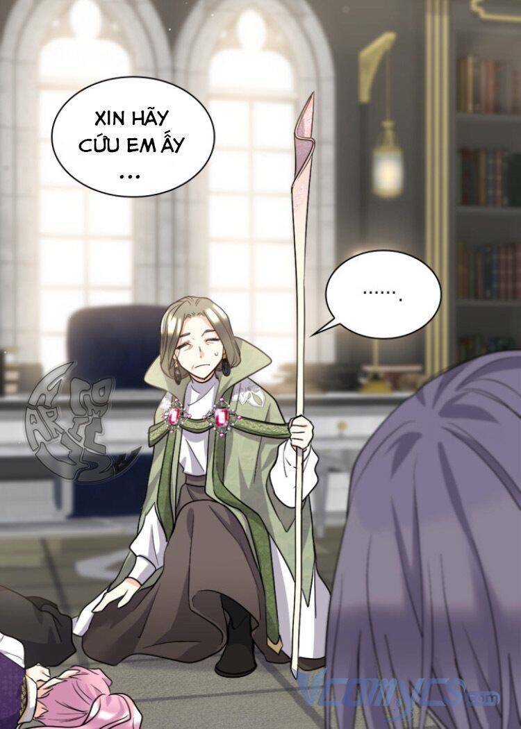 Sinh Đôi Xuyên Không Chap 107 - Next Chap 108