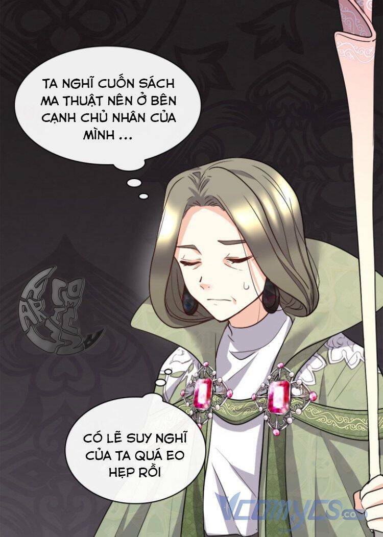 Sinh Đôi Xuyên Không Chap 107 - Next Chap 108