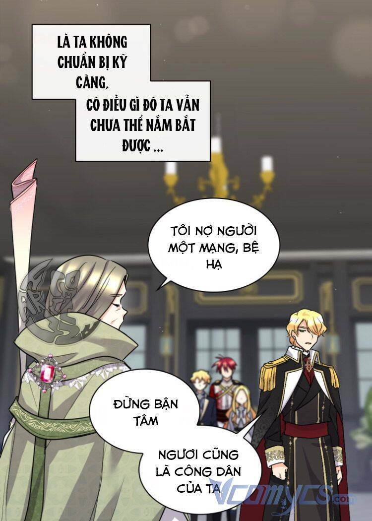 Sinh Đôi Xuyên Không Chap 107 - Next Chap 108