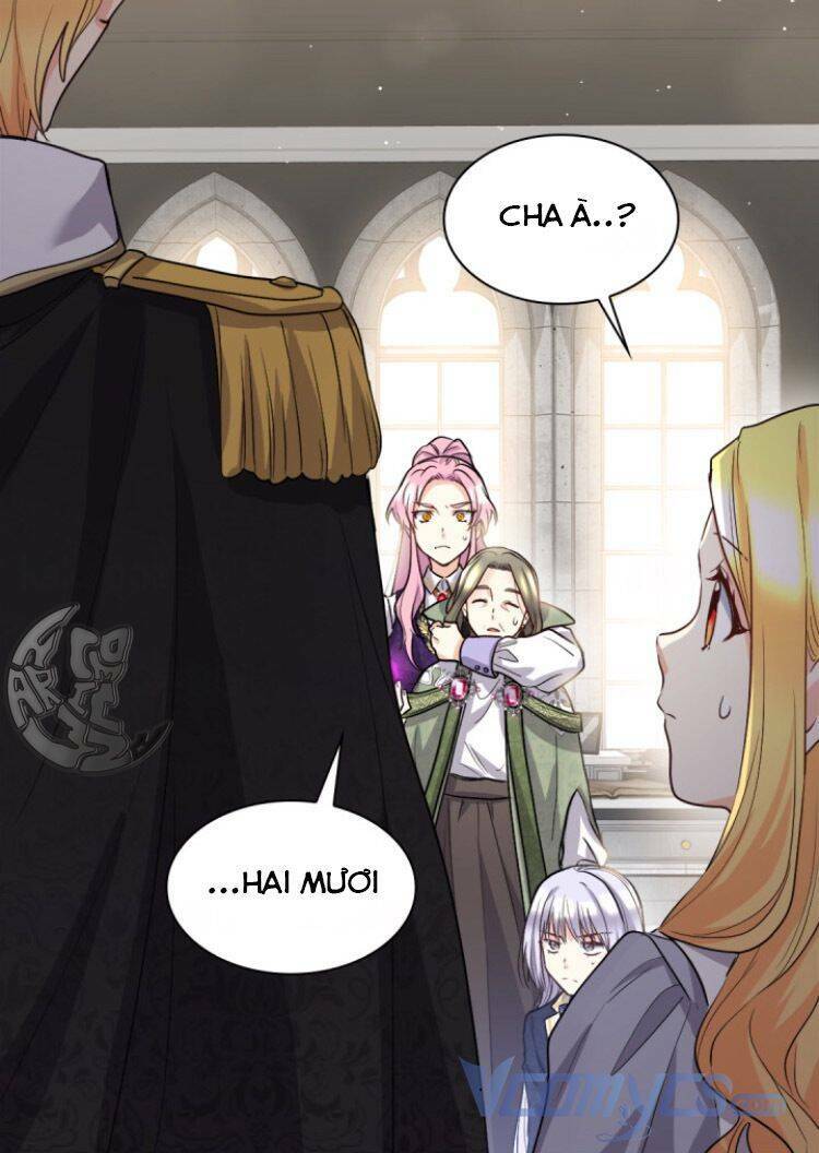 Sinh Đôi Xuyên Không Chap 107 - Next Chap 108