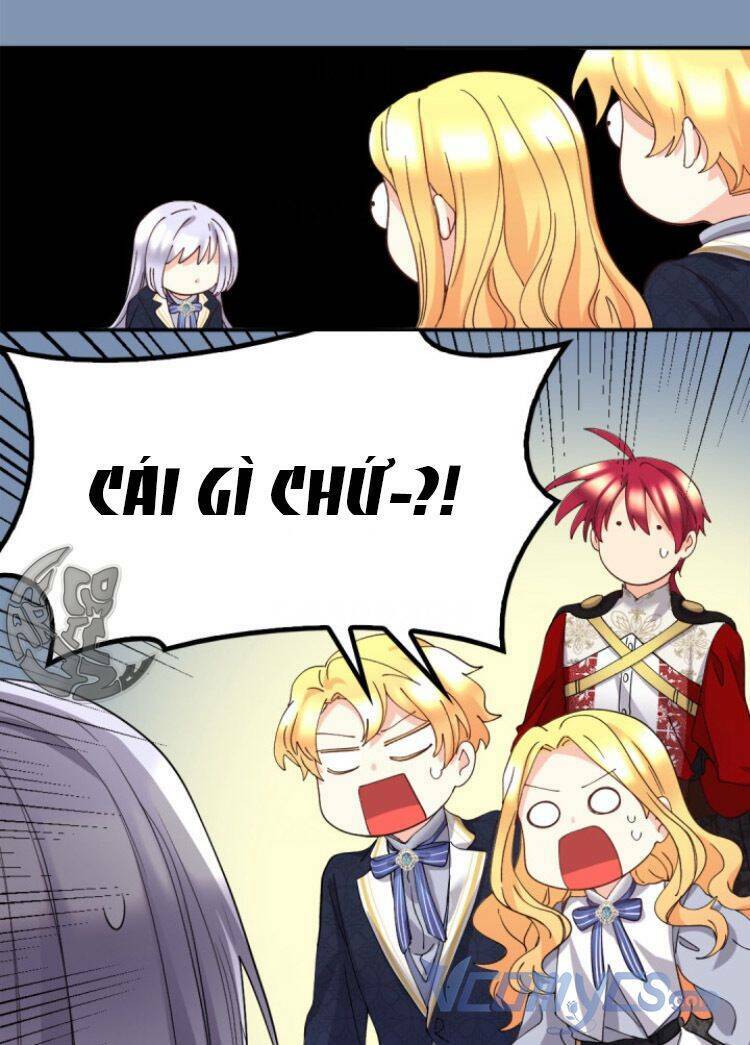 Sinh Đôi Xuyên Không Chap 107 - Next Chap 108