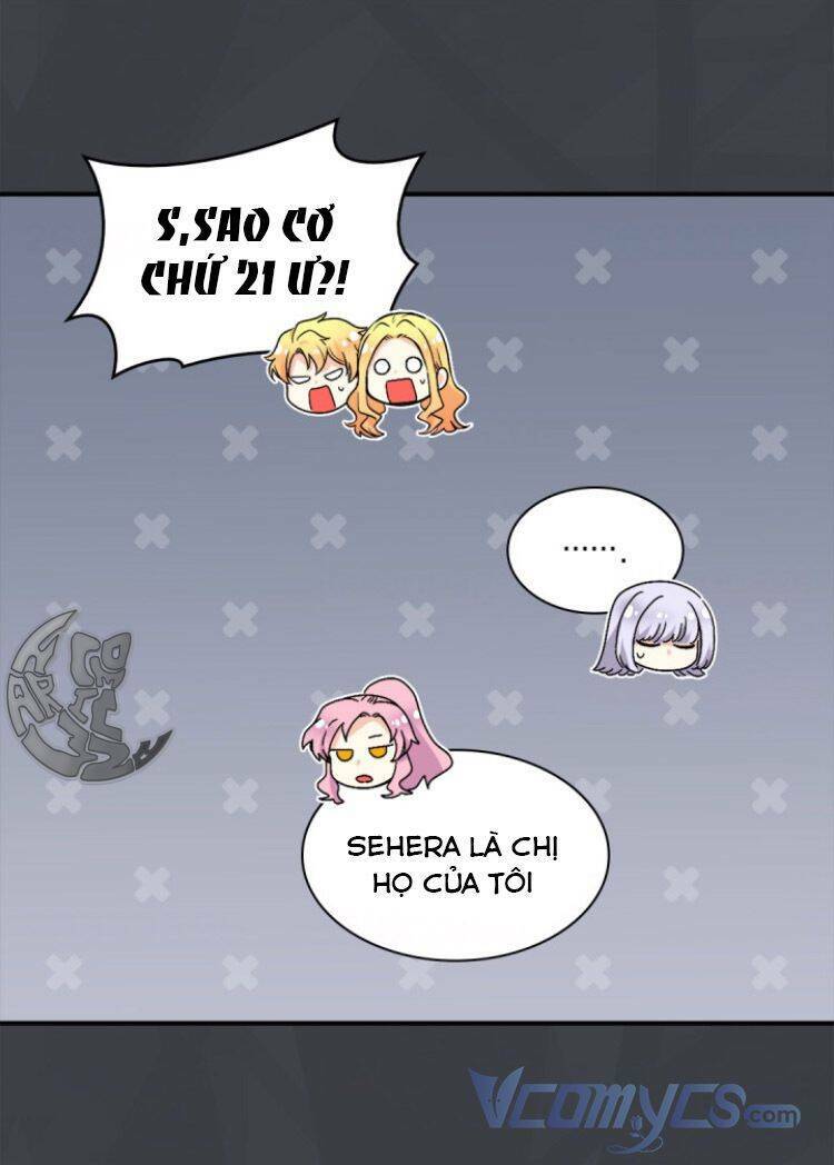 Sinh Đôi Xuyên Không Chap 107 - Next Chap 108