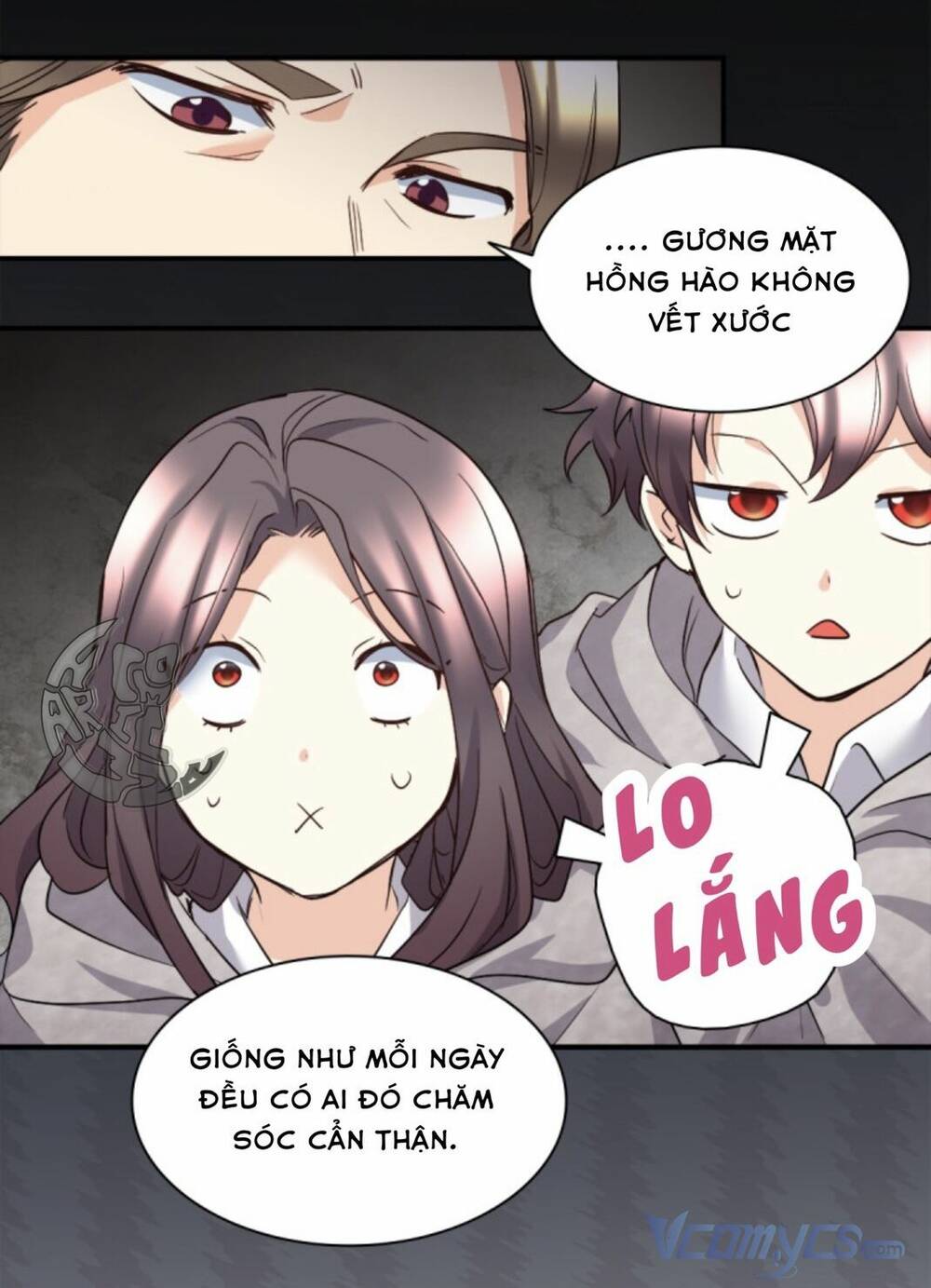 Sinh Đôi Xuyên Không Chap 113 - Next Chap 114