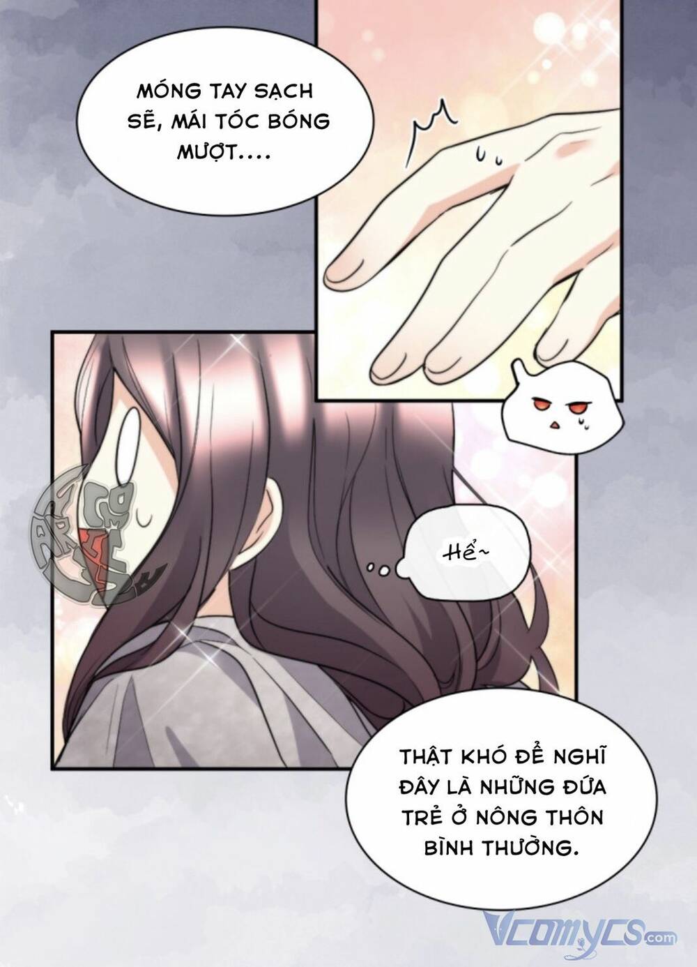 Sinh Đôi Xuyên Không Chap 113 - Next Chap 114