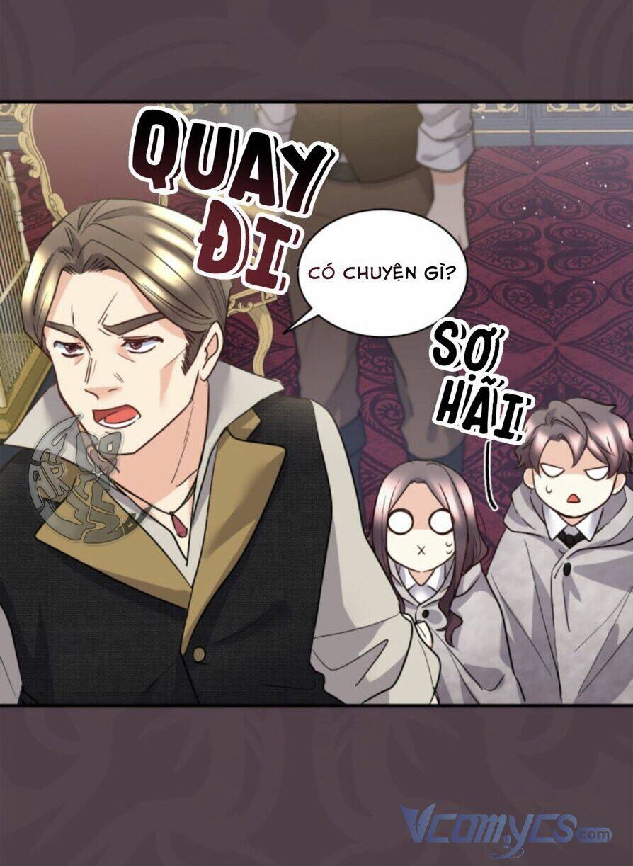 Sinh Đôi Xuyên Không Chap 113 - Next Chap 114