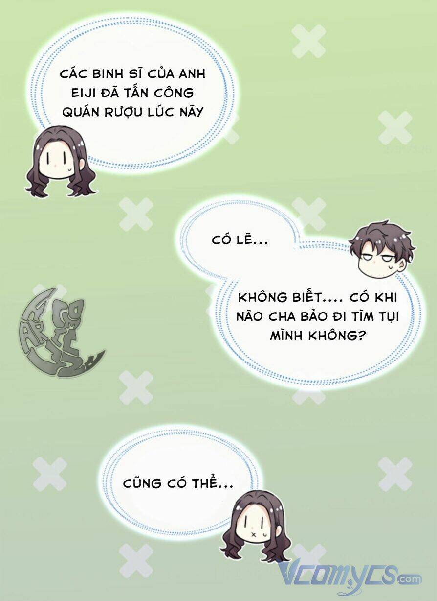 Sinh Đôi Xuyên Không Chap 113 - Next Chap 114