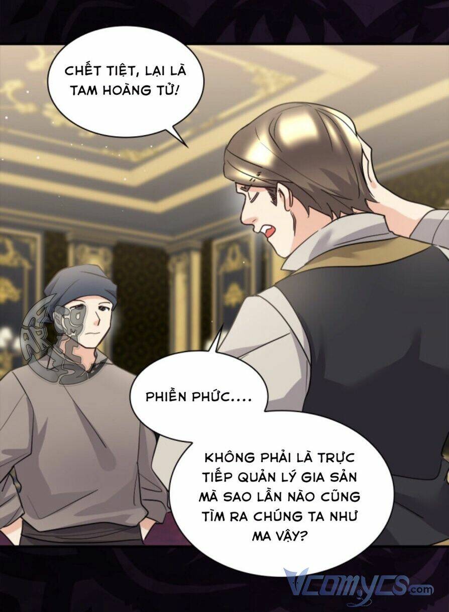 Sinh Đôi Xuyên Không Chap 113 - Next Chap 114