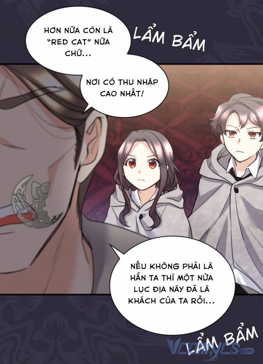 Sinh Đôi Xuyên Không Chap 113 - Next Chap 114