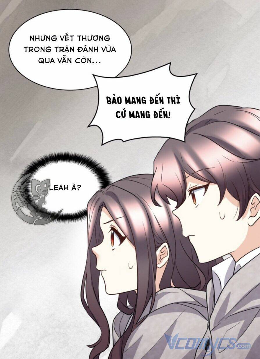 Sinh Đôi Xuyên Không Chap 113 - Next Chap 114