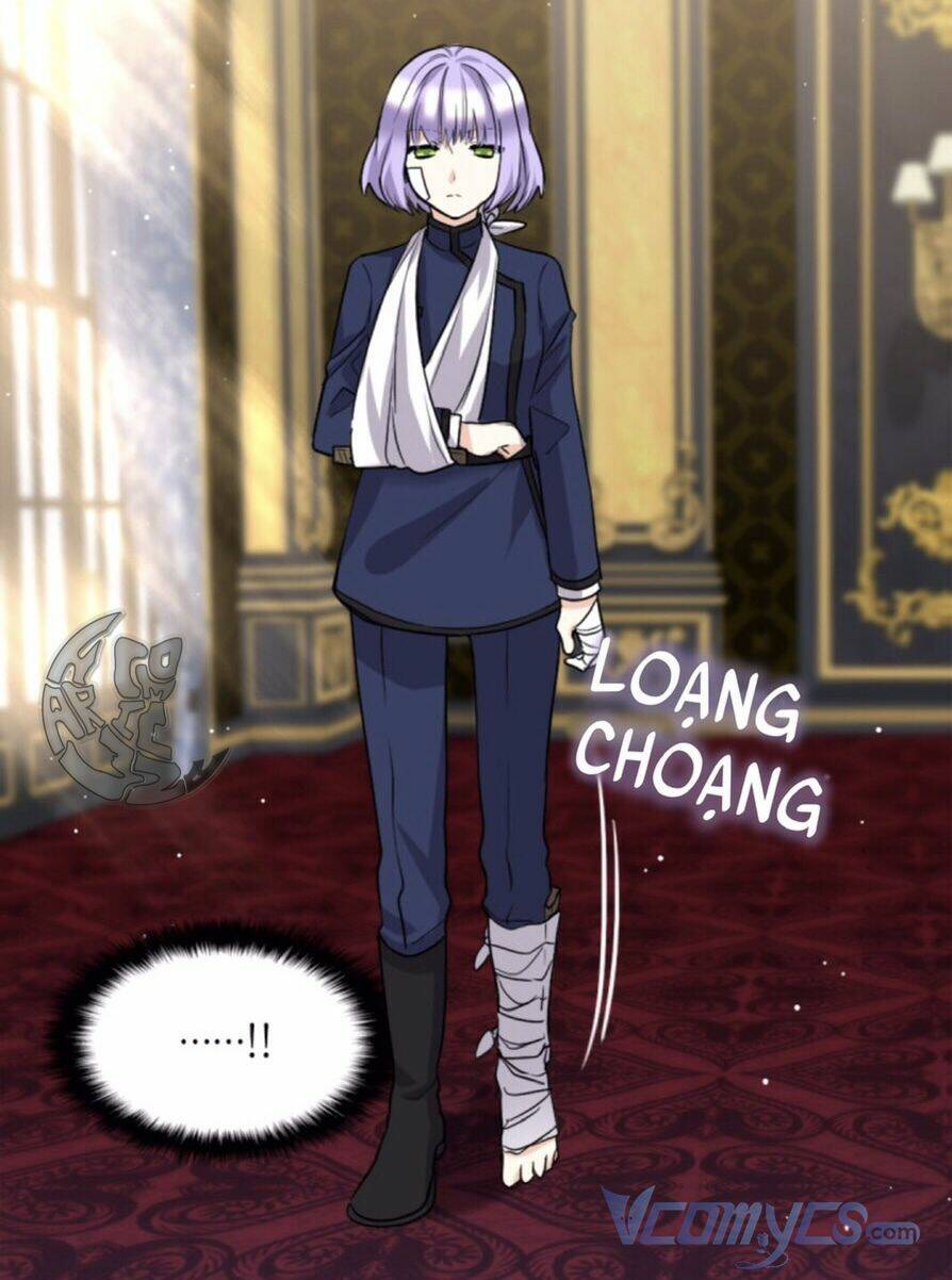 Sinh Đôi Xuyên Không Chap 113 - Next Chap 114