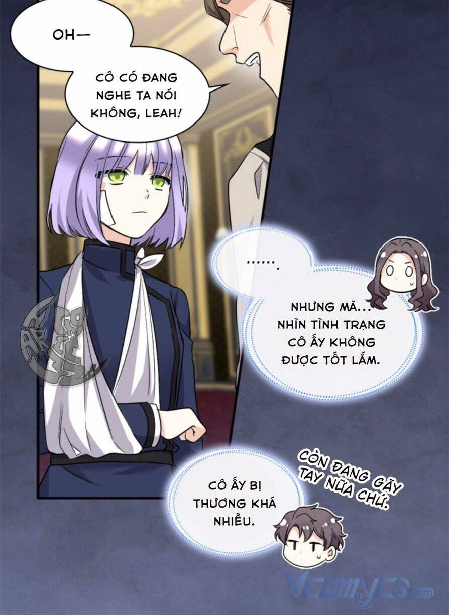 Sinh Đôi Xuyên Không Chap 113 - Next Chap 114