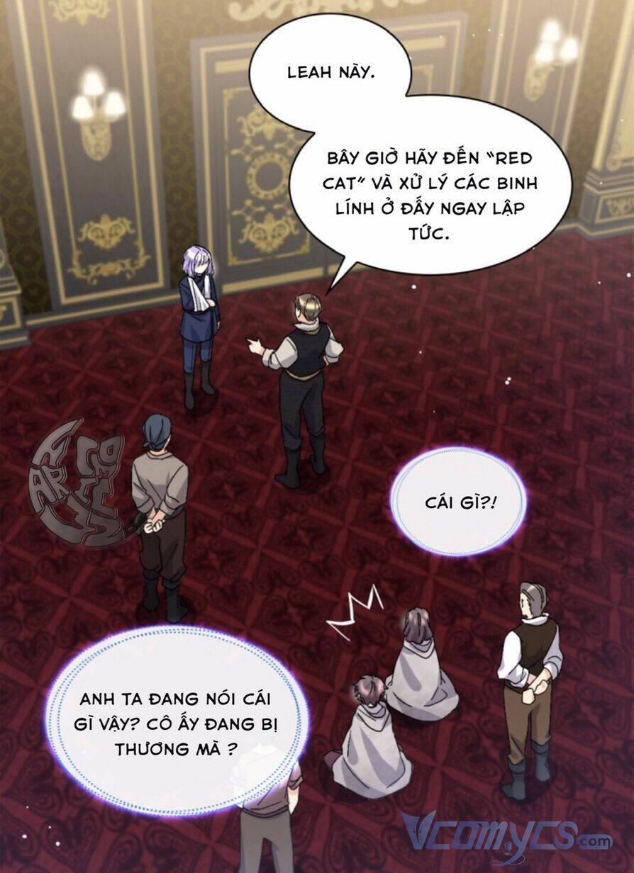 Sinh Đôi Xuyên Không Chap 113 - Next Chap 114