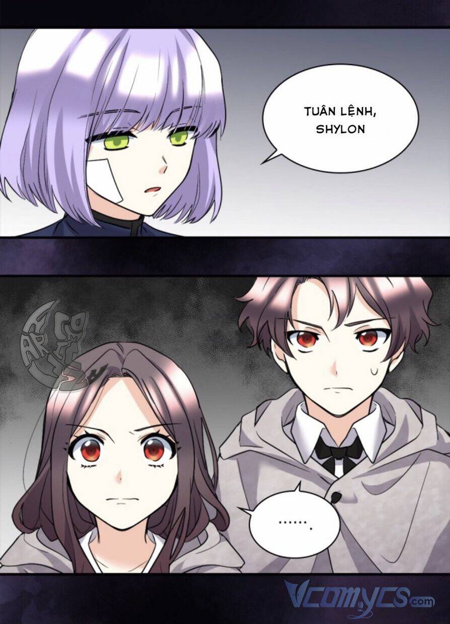 Sinh Đôi Xuyên Không Chap 113 - Next Chap 114