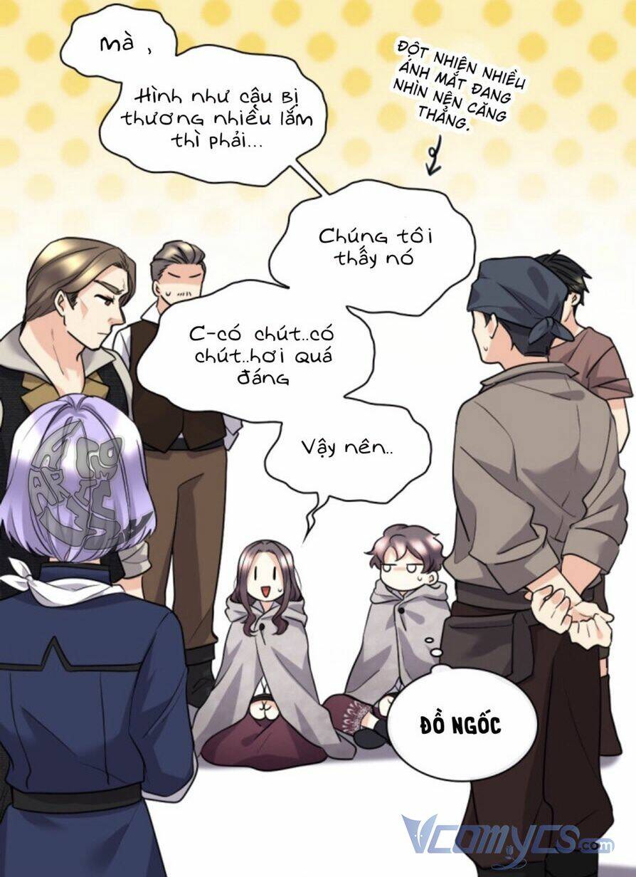 Sinh Đôi Xuyên Không Chap 113 - Next Chap 114