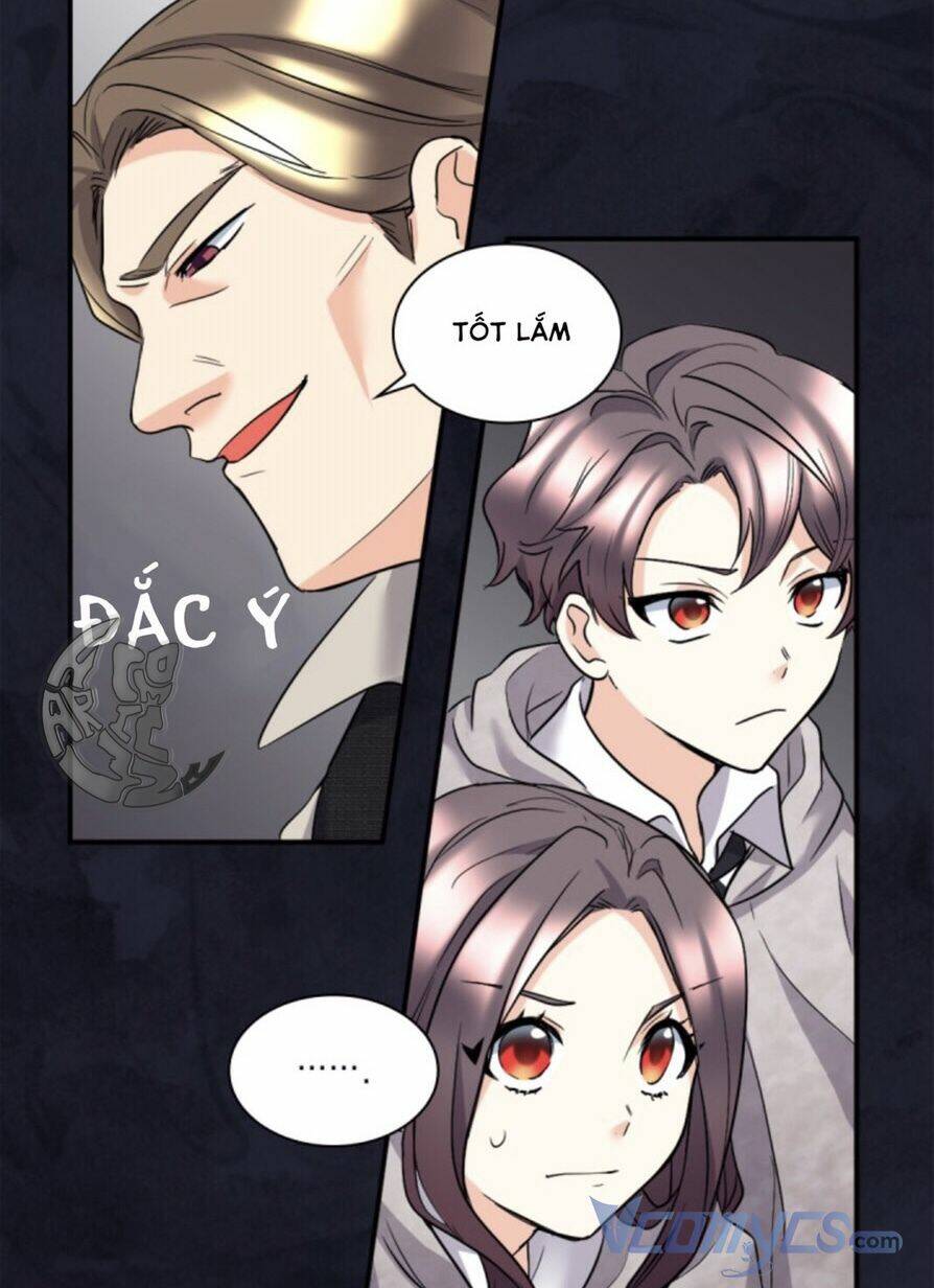 Sinh Đôi Xuyên Không Chap 113 - Next Chap 114