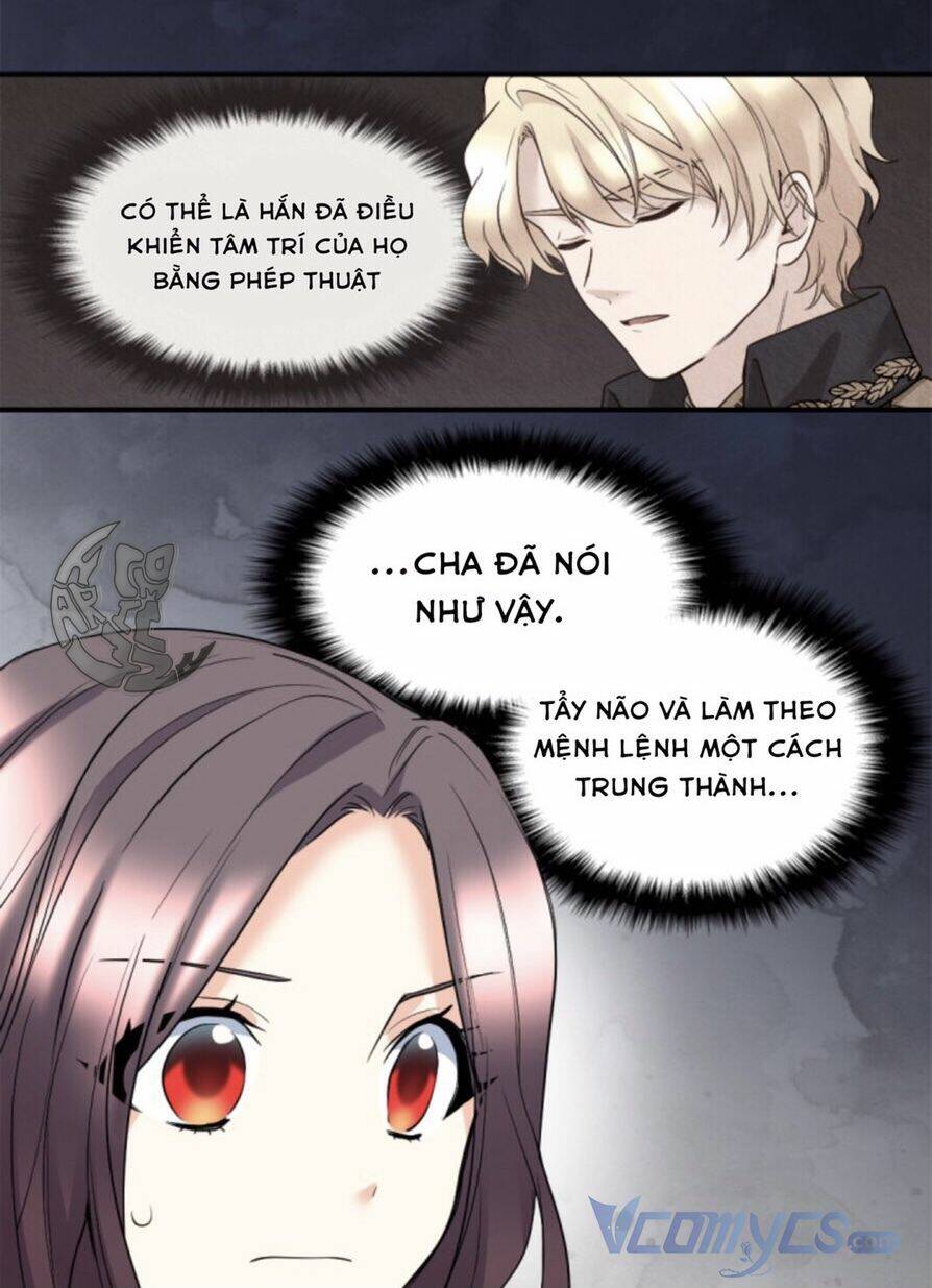 Sinh Đôi Xuyên Không Chap 113 - Next Chap 114