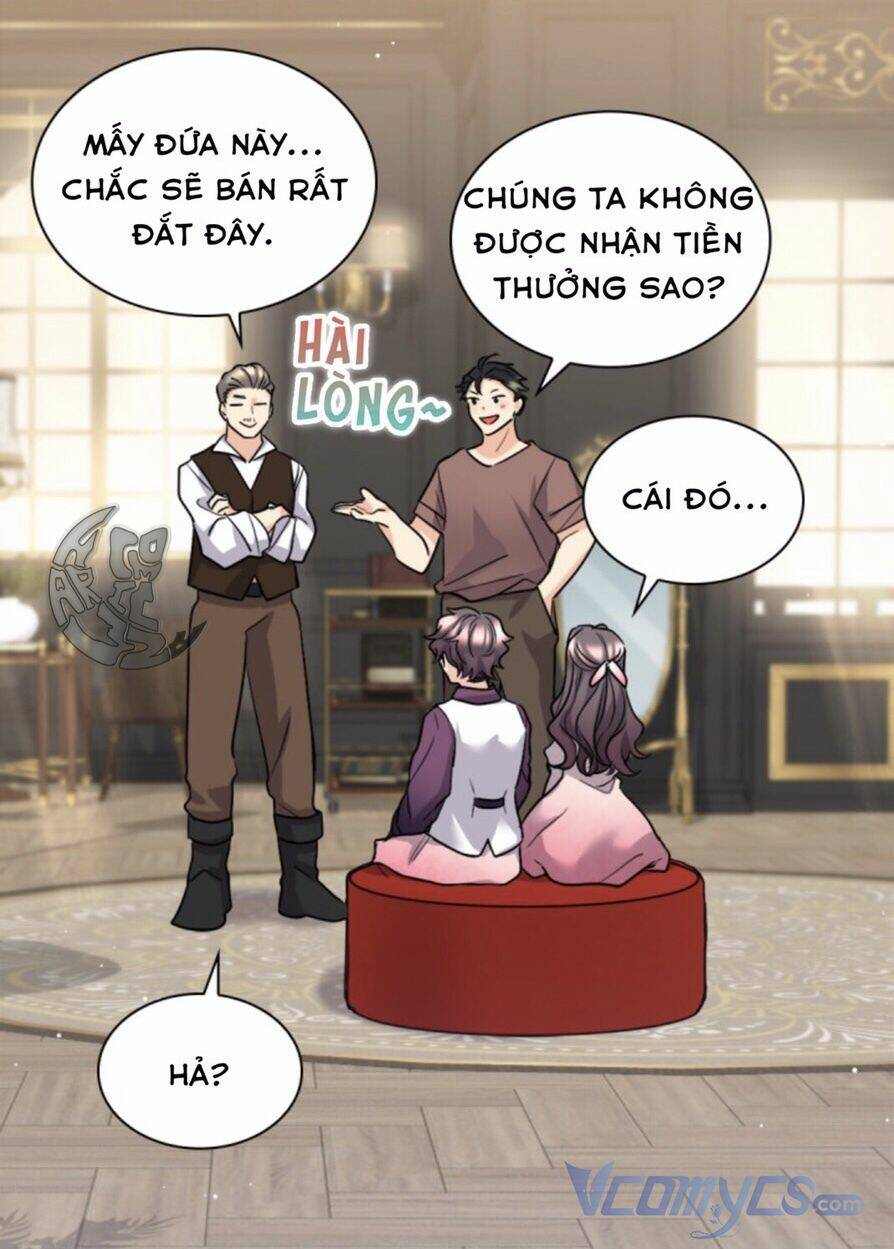 Sinh Đôi Xuyên Không Chap 113 - Next Chap 114
