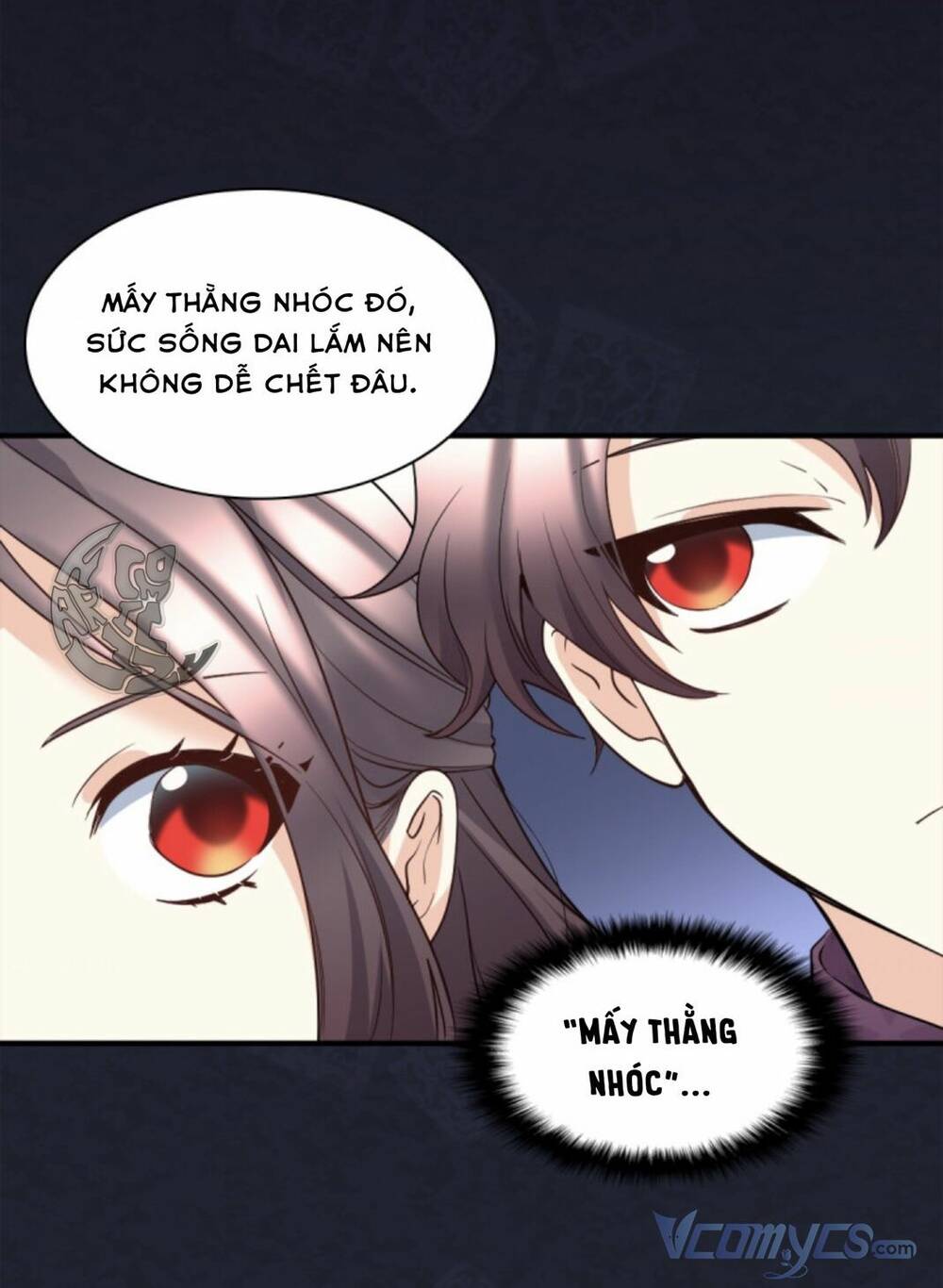 Sinh Đôi Xuyên Không Chap 113 - Next Chap 114