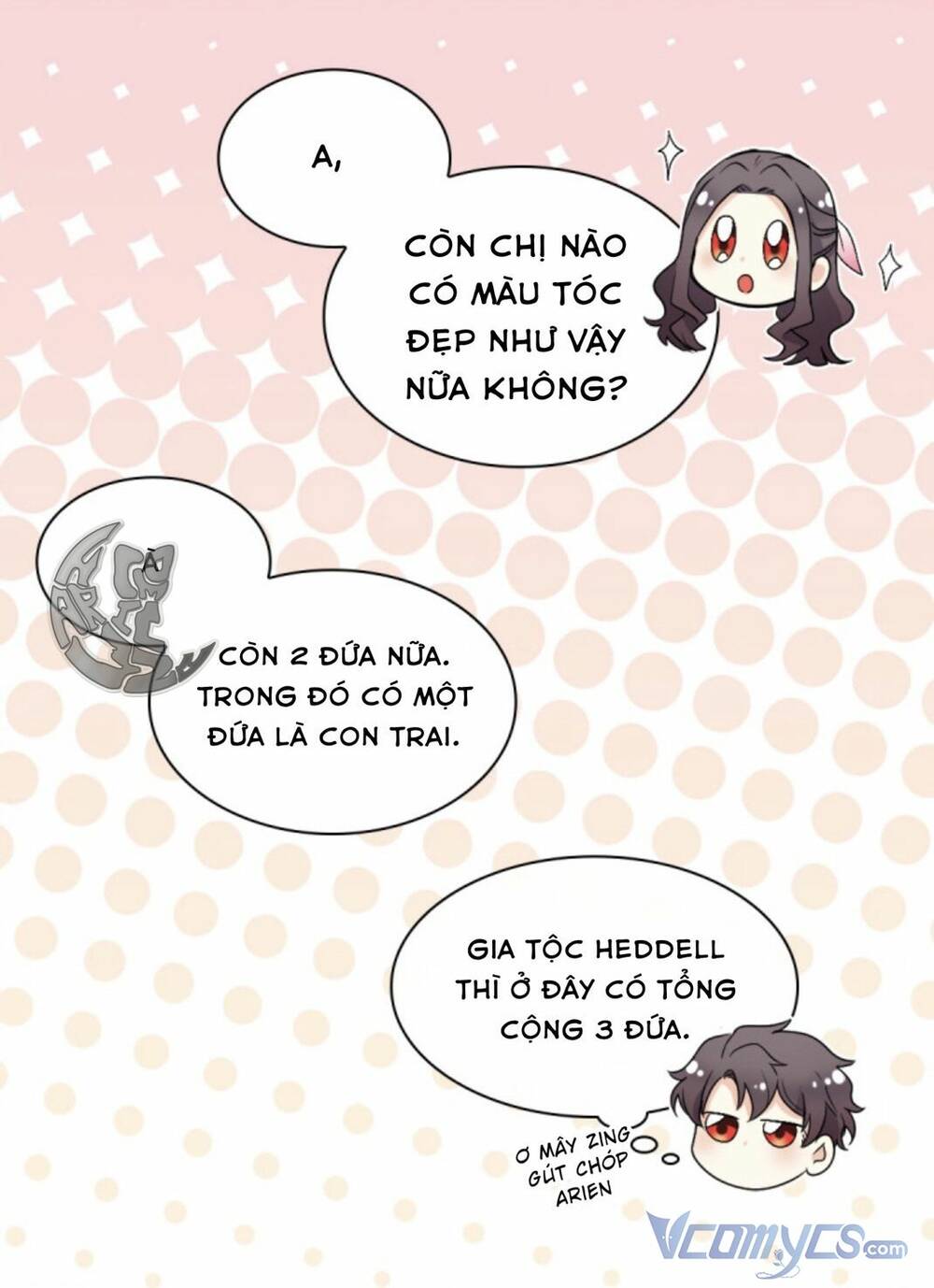 Sinh Đôi Xuyên Không Chap 113 - Next Chap 114