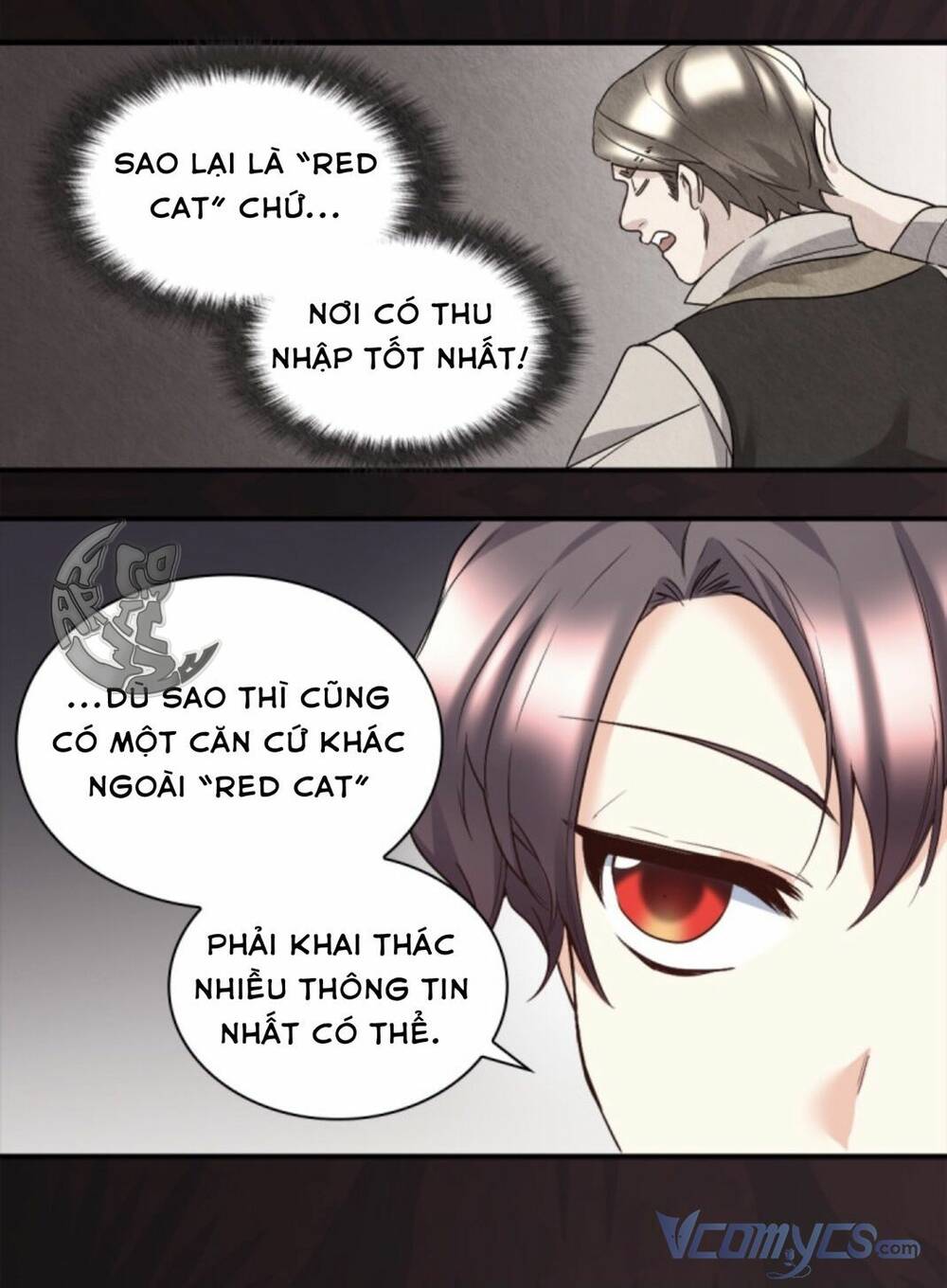Sinh Đôi Xuyên Không Chap 113 - Next Chap 114